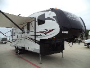 New 2013 Starcraft Travel Star 276RL Fifth Wheel For Sale